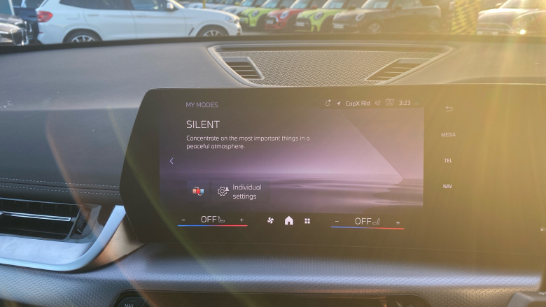 BMW X1 sDrive 20i MHT M Sport 5dr Step Auto Petrol Estate